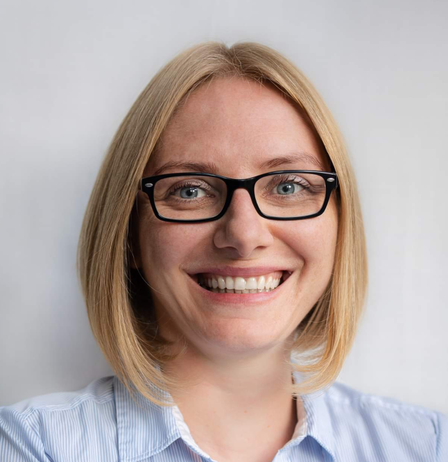 Agnieszka - Administratief Medewerker